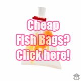 Cheap Fish Bags
